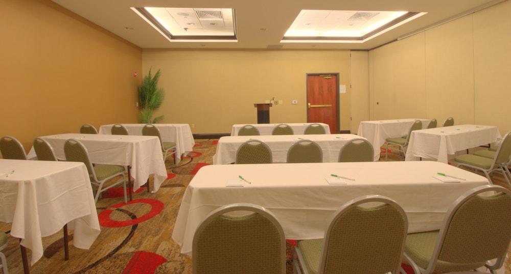 Holiday Inn Jackson Southeast - Pearl by IHG photo 50