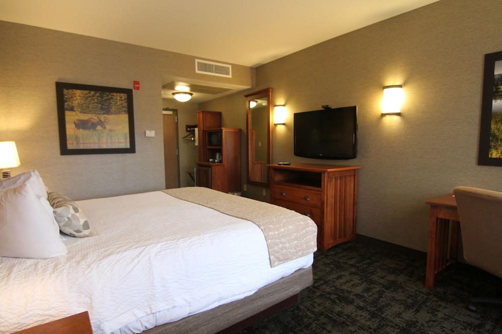 Casper C'mon Inn Hotel & Suites photo 25