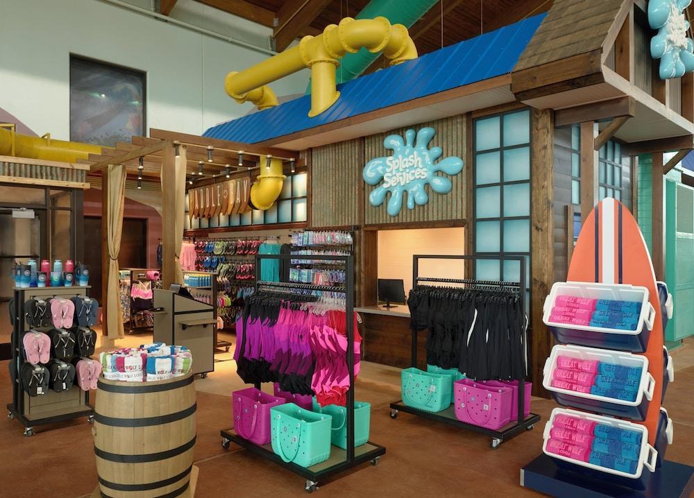 Great Wolf Lodge Webster photo 62
