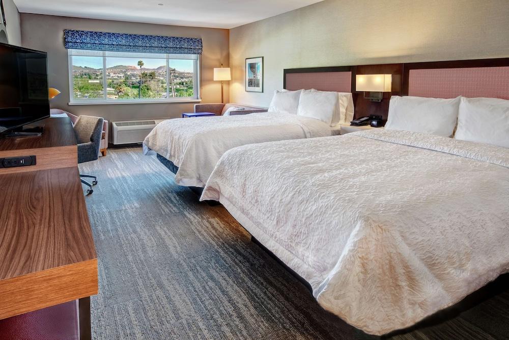 Hampton Inn Vallejo photo 6