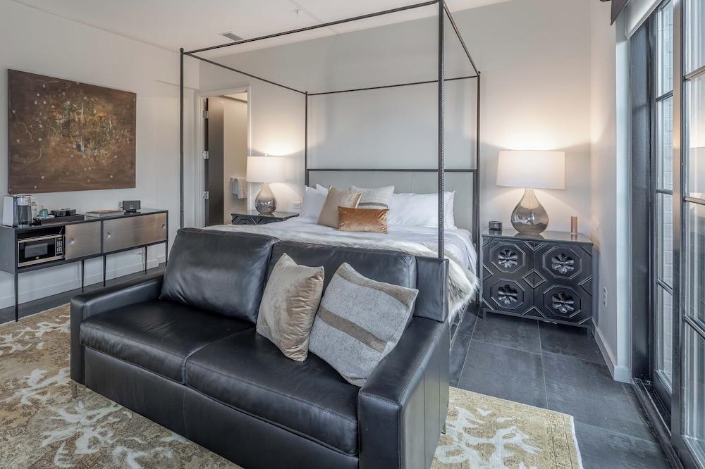 121 Hotel by AvantStay – Modern Comfort in Nashville's West End photo 12