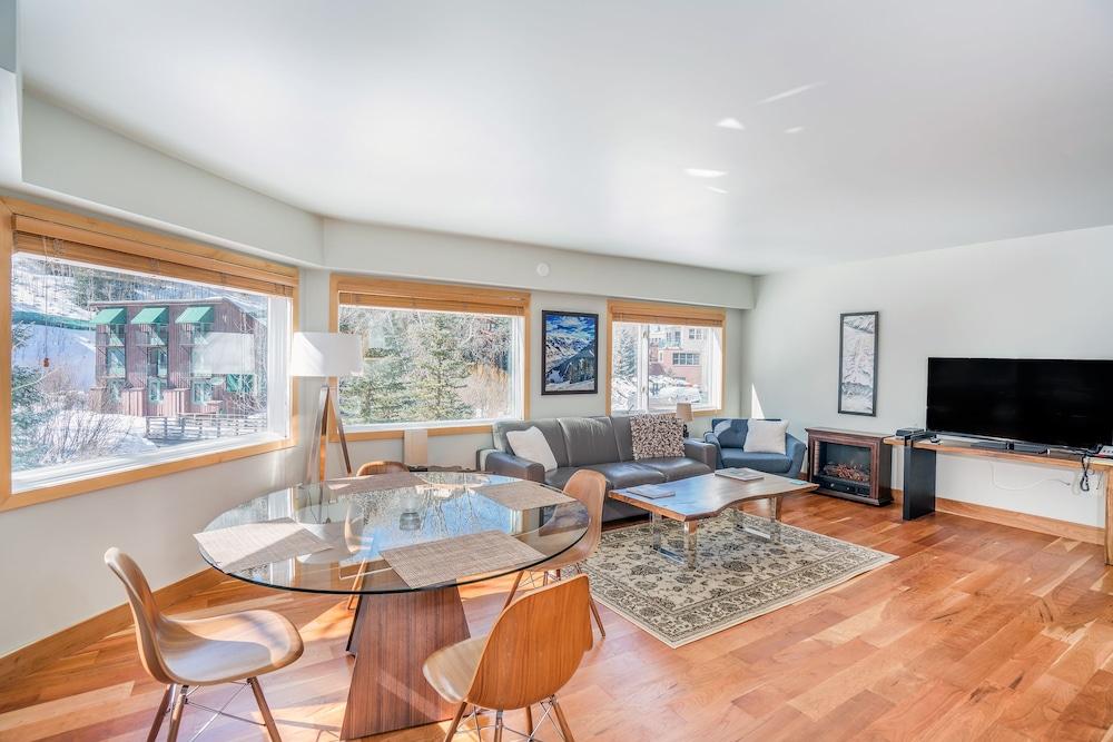 Ice House Suites and Condominiums photo 22