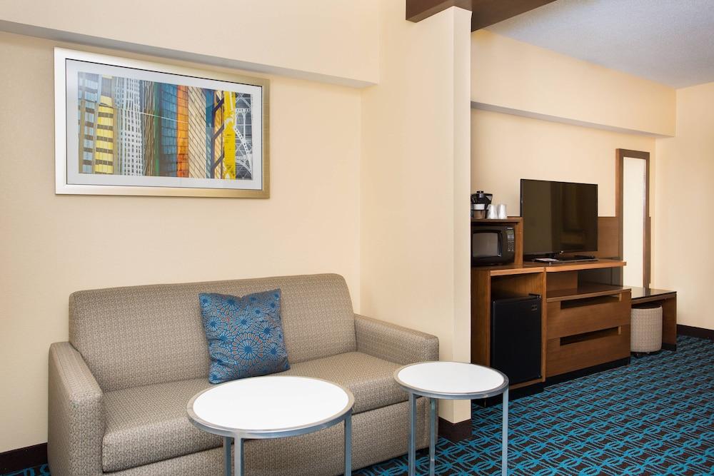 Fairfield by Marriott Inn & Suites Raynham Middleborough/Plymouth photo 15