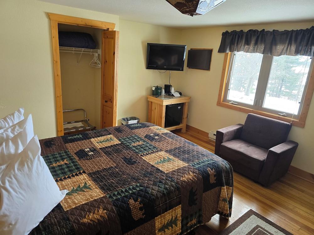 Big Sandy Lodge and Resort photo 21