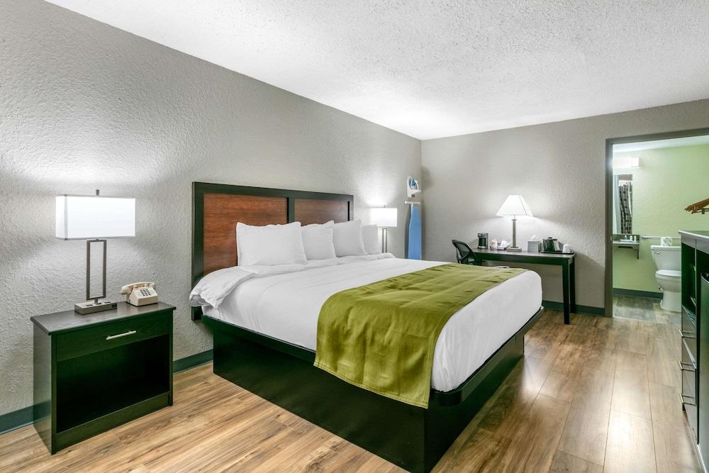 Rodeway Inn Kingston Springs photo 6