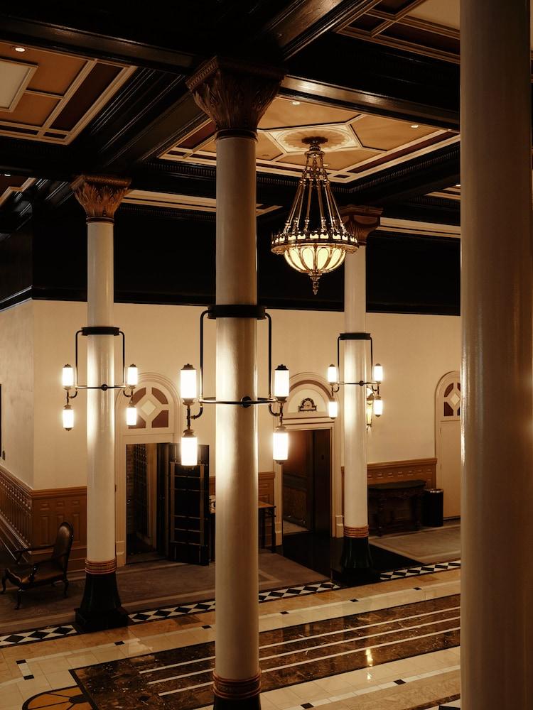 The Driskill, in The Unbound Collection by Hyatt photo 2