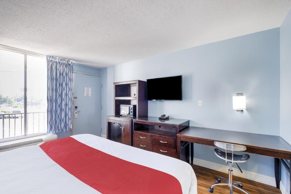 OYO Hotel Cleveland, TN photo 10
