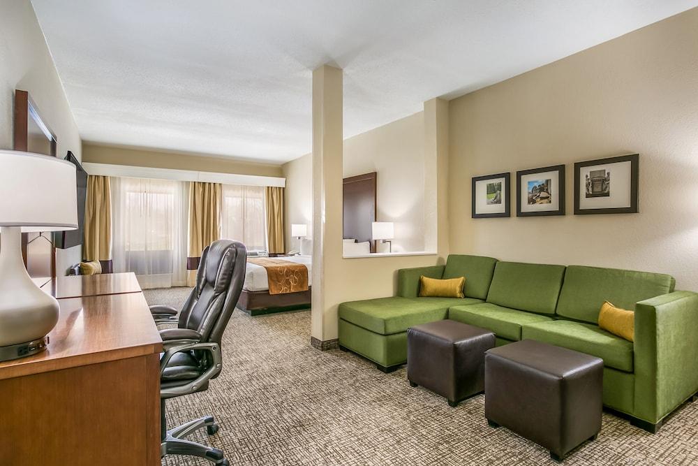 Aspire Gettysburg Hotel photo 14