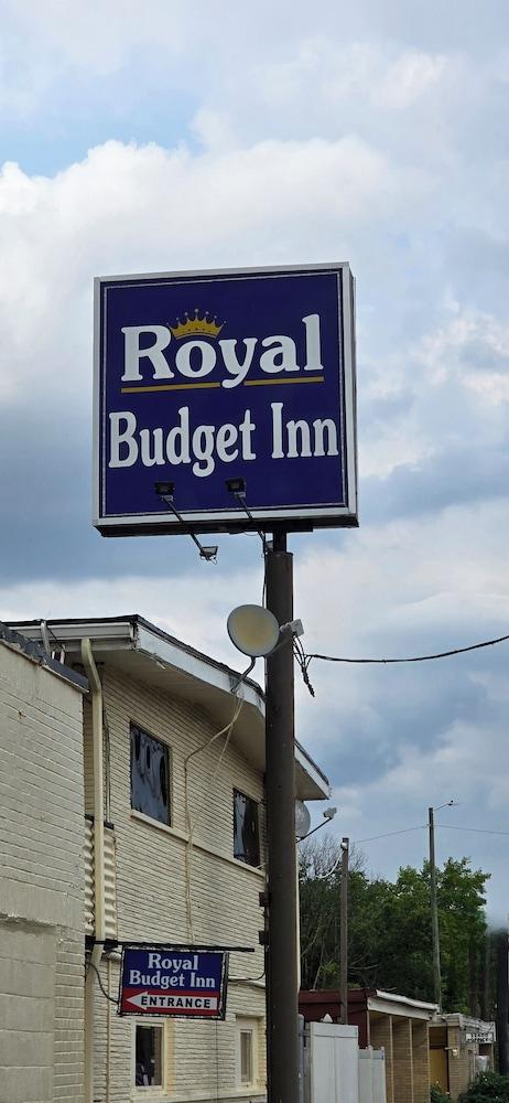 Royal Budget Inn photo 4