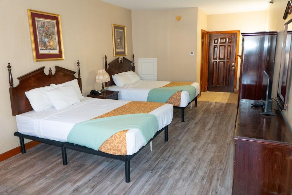 Cumberland Gap Inn photo 5
