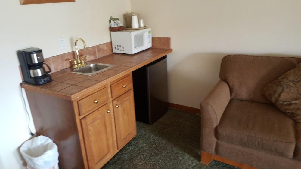 Robinhood Resort photo 31
