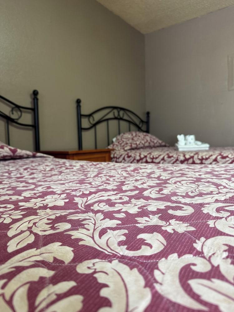Live In Lodge Extended Stay photo 7