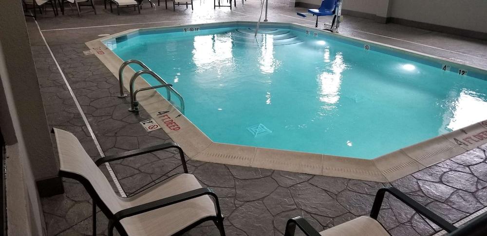 Best Western Lexington Inn photo 32