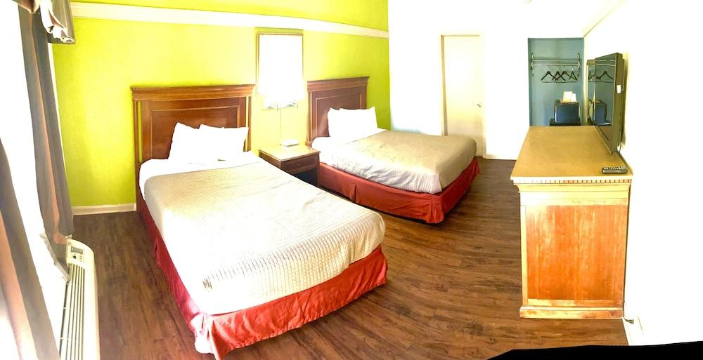 Hotel M Morgantown - WVU Area photo 8