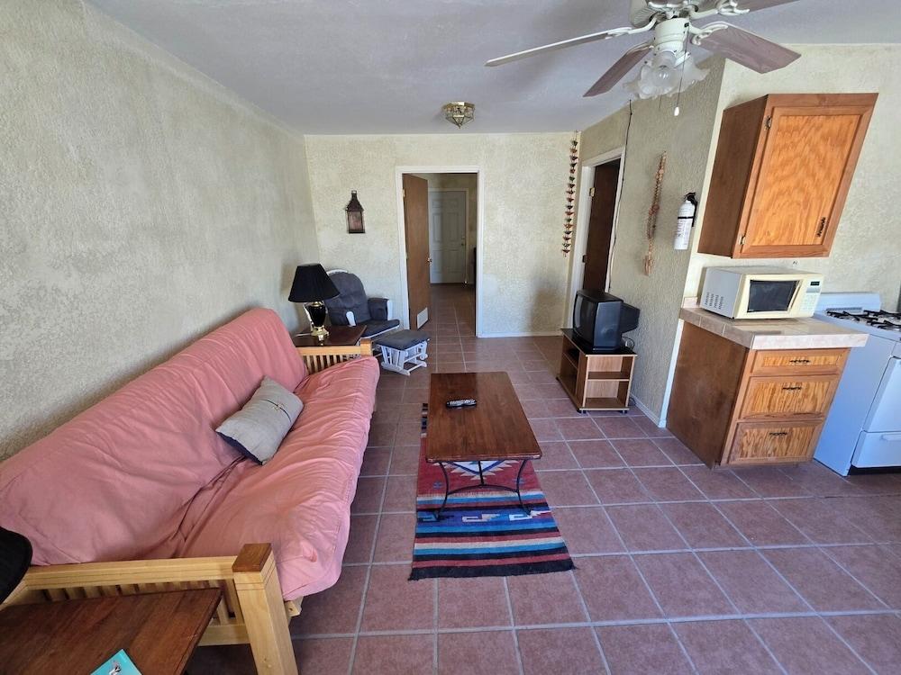 Chisos Mining Co Motel photo 56
