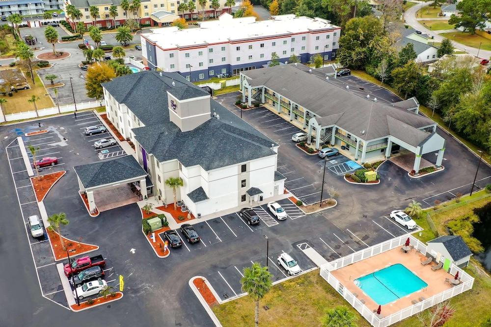 Wingate by Wyndham Kings Bay Naval Base / I-95 photo 29