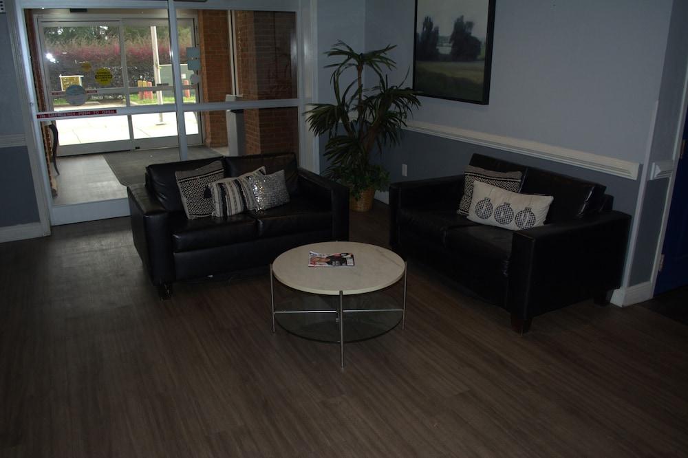 Extended Stay Hotel photo 10
