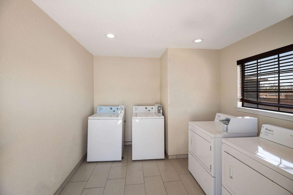 Quality Inn Fort Stockton photo 41