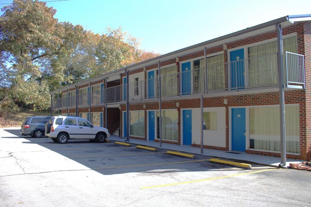 Volunteer Inn at Church Hill photo 23