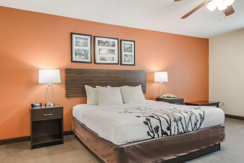 Sleep Inn & Suites Ronks - Lancaster Area photo 34