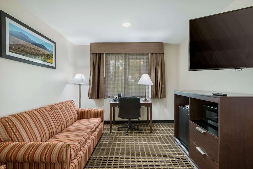 Quality Inn Edgerton photo 23