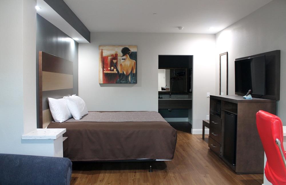 Grand Villa Inn & Suites Chinatown photo 6