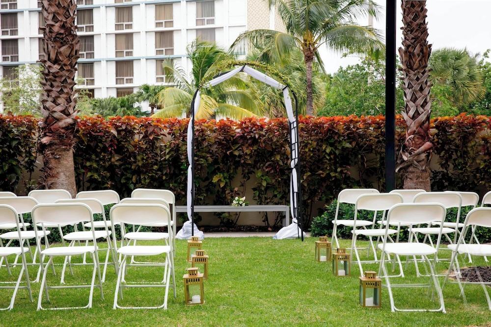 Residence Inn by Marriott Miami Airport photo 4