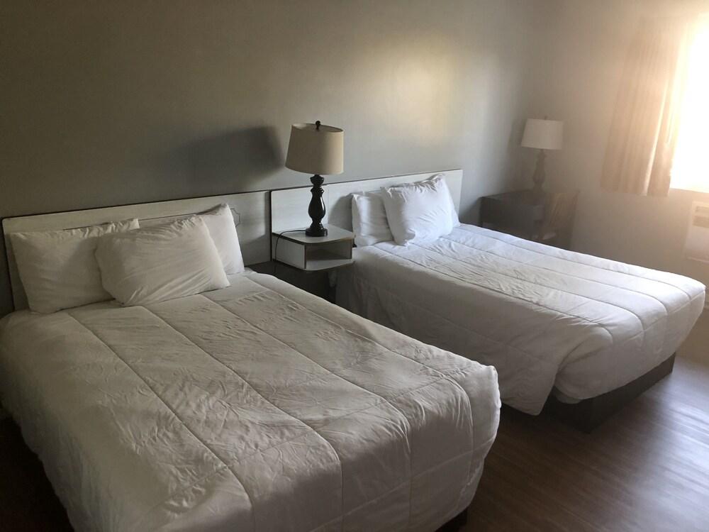 Riverside Inn Dallas photo 23