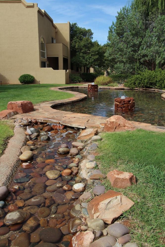 Sedona Springs Resort photo 50
