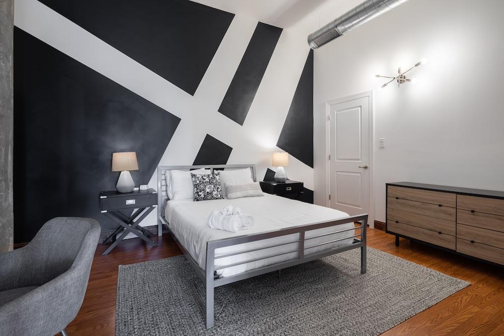 Sosuite at Independence Lofts - Callowhill photo 43