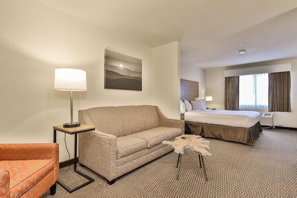 Best Western Mountain View Inn photo 18