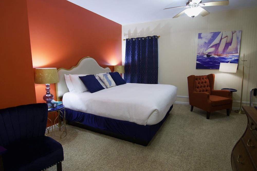 Hotel Frankfort & Restaurant photo 80