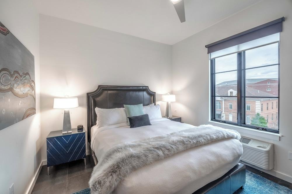 121 Hotel by AvantStay – Modern Comfort in Nashville's West End photo 94