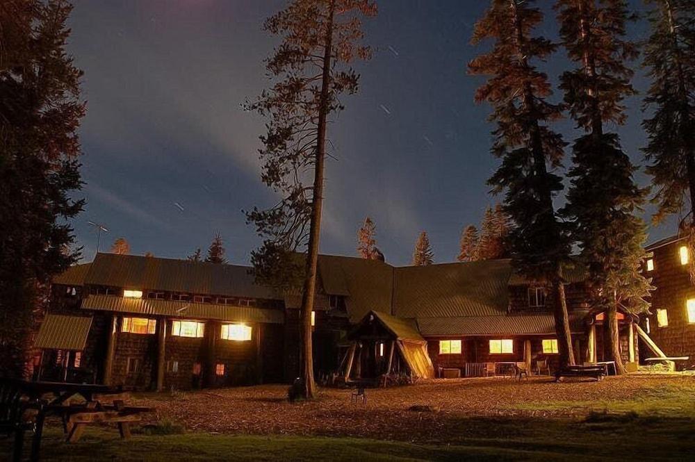 Clair Tappaan Lodge photo 35