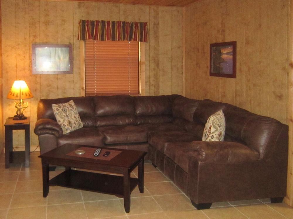 Riverside Lodge Resort photo 9