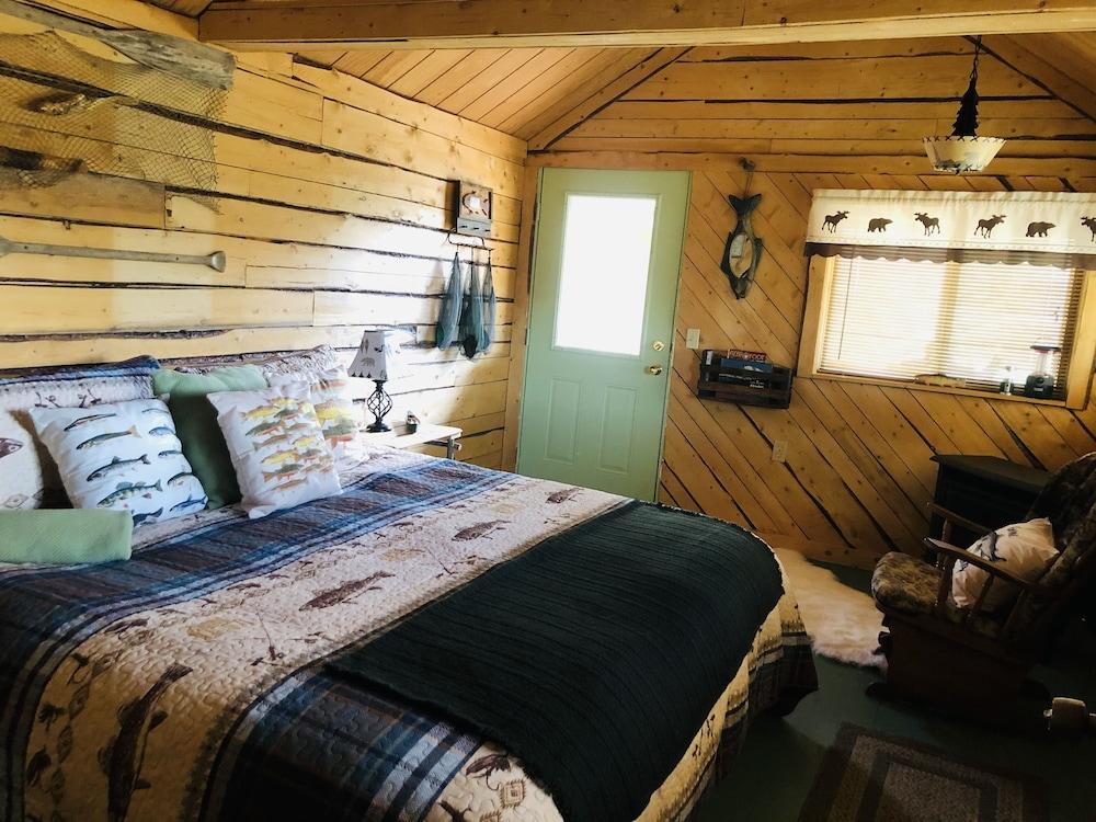 Wrangell Mountain Lodge photo 32