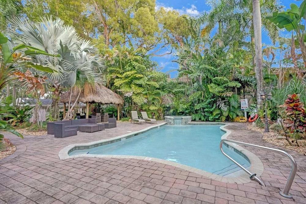 Oasis Fort Lauderdale by StayHospitality photo 48