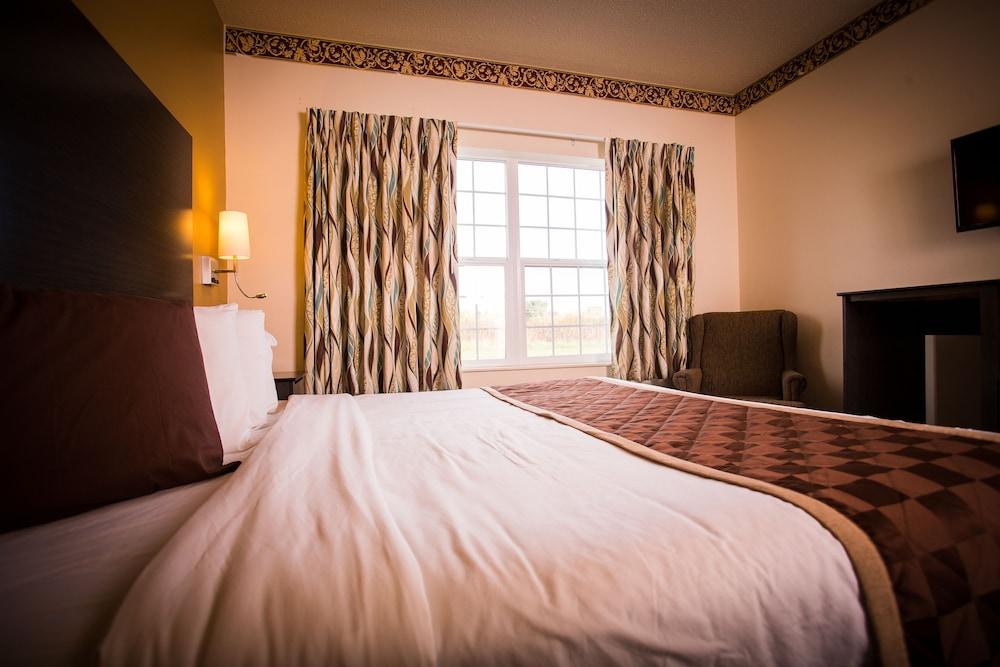 Chisholm Inn & Suites photo 8