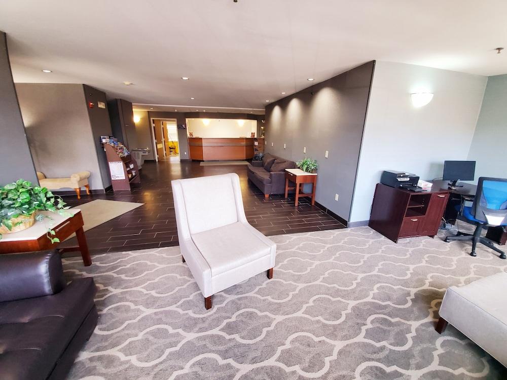 Americas Best Value Inn & Suites Racine photo 5