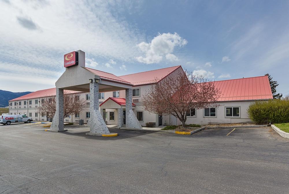 Econo Lodge Livingston Gateway to Yellowstone photo 25