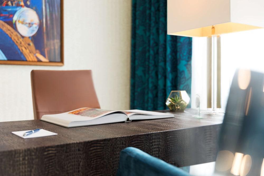 Fairmont Austin photo 28