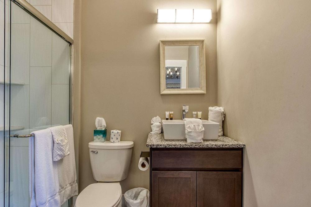 The Historic Central Hotel, a New Hotel Collection Property photo 35