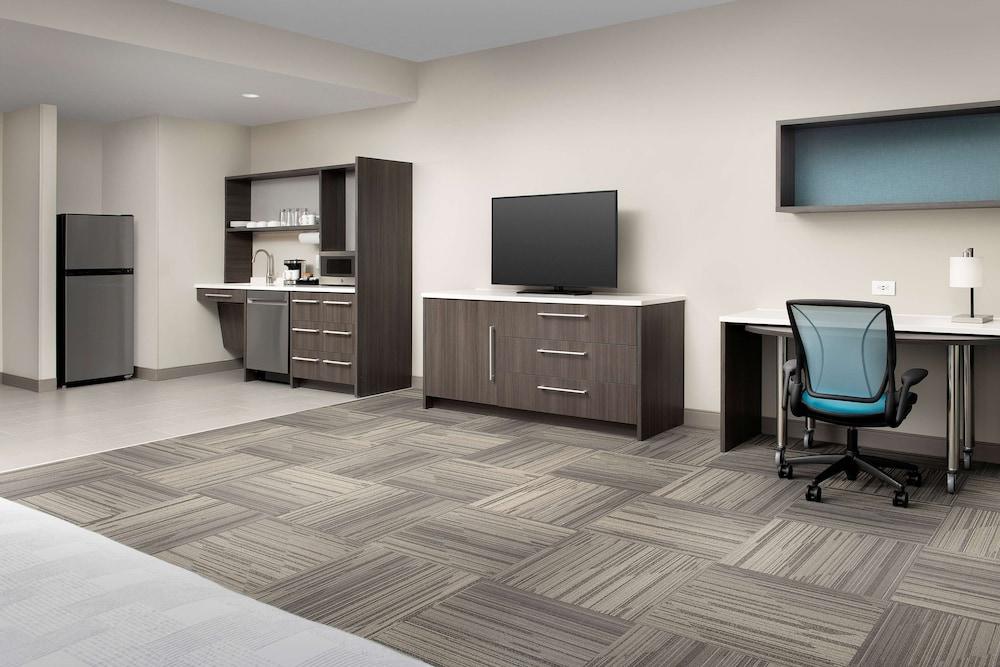 Home2 Suites by Hilton Denver Central Park photo 19