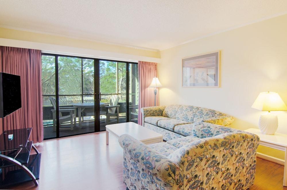 Ocean Creek Resort photo 17