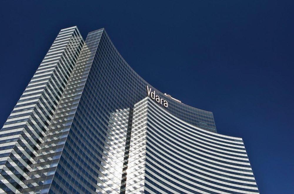Jet Luxury at the Vdara Condo Hotel photo 1