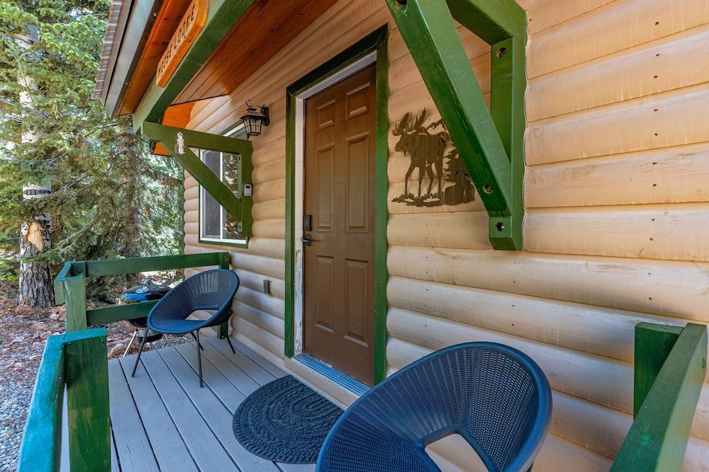 Duck Creek Village Inn photo 59