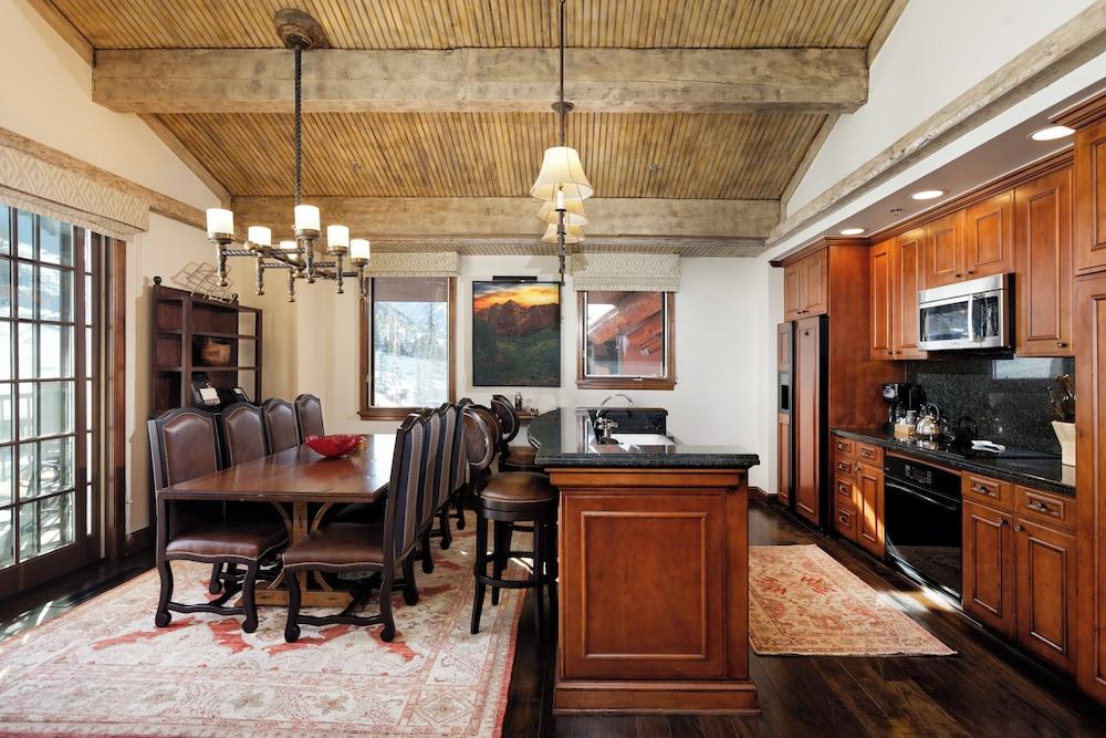 Ritz-Carlton Club, Aspen Highlands by Frias photo 16