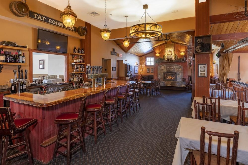 Woodstock Inn Station & Brewery photo 17