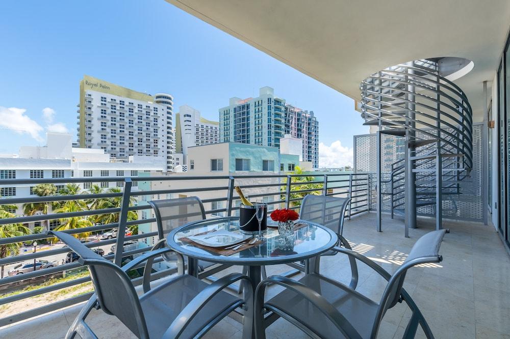 SBV Luxury Ocean Hotel Suites photo 15