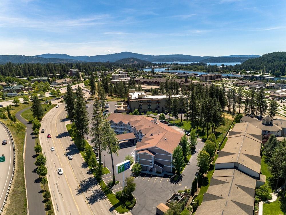 Holiday Inn Express & Suites Interstate 90 by IHG photo 24